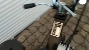 Бензиновый мотоблок Weima 9