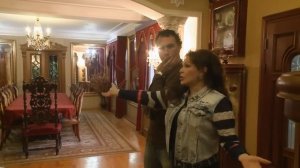 ФАЗЕНДА ЛАЙФ  СПЕЦИАЛЬНЫЙ ВЫПУСК  ВЕДУЩИЙ – ТИМОФЕЙ ПРОНЬКИН  ГОСТЬ – ОЛЬГА ПЛАТОНОВА