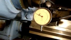 радиальное биение