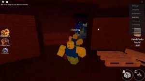Сбежал от радужных друзей в roblox / прохождение Rainbow Friends