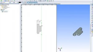 Возможности параметризации в T-FLEX CAD