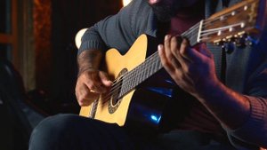 See You Again - Wiz Khalifa ft. Charlie Puth (Fingerstyle Guitar cover) by Hebert Freire