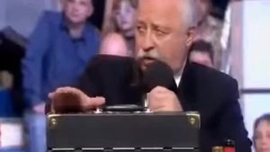 Псих психиатр против Якубовича Поле Чудес ЯЙЦО