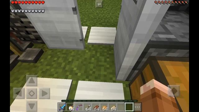 Как мне приснился сон в Майнкрафте!! смотреть онлайн