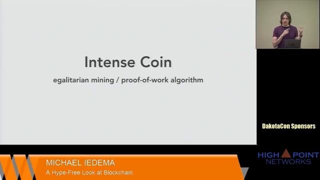 Dakotacon 2018 - Track 2 смотреть онлайн