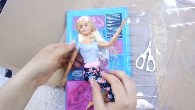 Barbie style новая модель смотреть онлайн