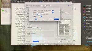 Brother DCP L2540DW Duplex printing