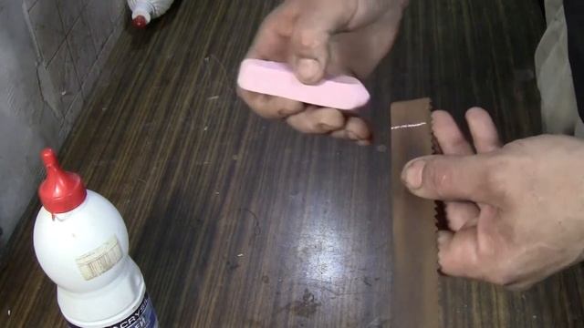 Реставрация пасечного ножа. смотреть онлайн