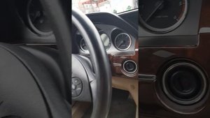 Mercedes GLK 220 CDI 2009