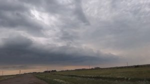 Шкваловый ворот 1 июля 2020