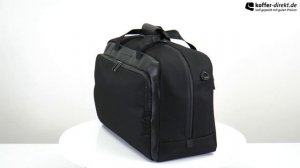 Porsche Design | Roadster Nylon Weekender 51 cm | koffer-direkt.de