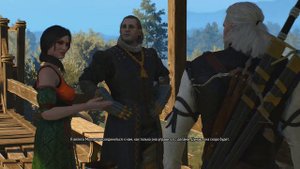 Morvran Voorhis & La Valett at the Hippodrome (eng + rus. subs) | Морвран на ипподроме (рус. сабы)