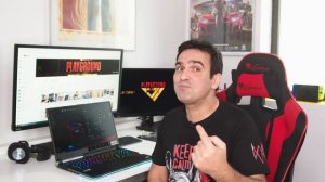 Laptop de GAMING my ass?! Ia-o p-asta: ROG Strix Scar 17 cu 3080 si Ryzen 5900HX!