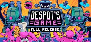 Despot's Game - Попытка 24