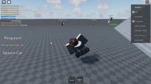 R6 Euphoria Ragdoll (Roblox)