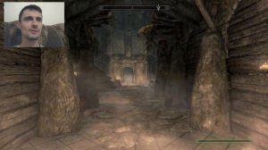 Поиск квестов на острове ✅SKYRIM прохождение✅ #230