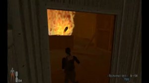 Прохождение Max Payne 2: TFoMP #21 Часть 3 Прощай Американская мечта Глава 5 Куда ни кинь всюду кли