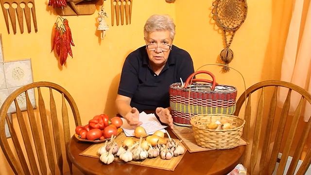 324_Как зимой хранить чеснок и другие луковичные? смотреть онлайн