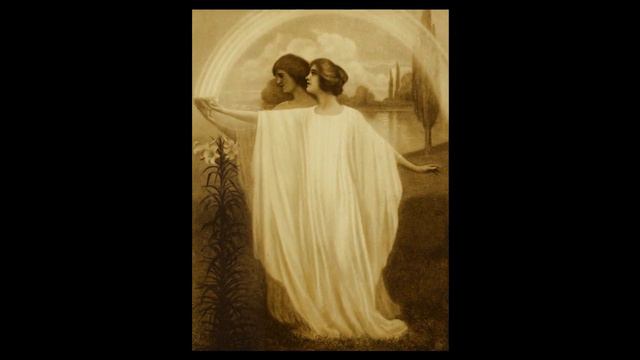 “Sonnets from the Portuguese” Adelaide Hanscom смотреть онлайн