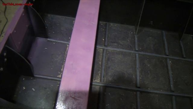 Как сделать лодку из ПНД. Строительство и испытания лодки из ПНД листов. смотреть онлайн