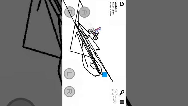 Игра draw rider + озвучка