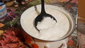 Домашний творог из настоящего коровьего молока/ Рецепт настоящего творога!
