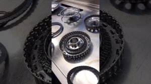 A-Class Sedan Transmission Repair 7DCT300