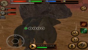 Elephant Simulator, Ultimate Savanna simulator