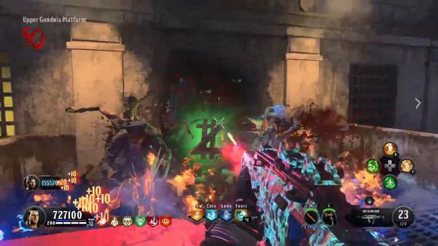 Black ops 4 zombies is hard? BOTD is a hard map? смотреть онлайн