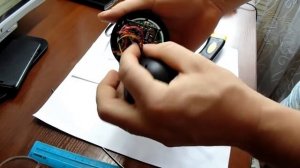 Бюджетная подводная камера для рыбалки своими руками. Часть 2. Делаем камеру.