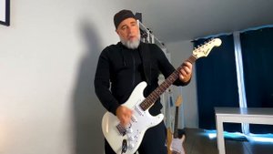 THE OFFSPRING - Million Miles Away - Guitar Cover