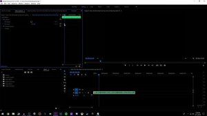 Premiere Pro How to FADE Audio In and Out: The Easy Way