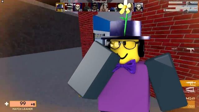 there's a new roblox rule... смотреть онлайн