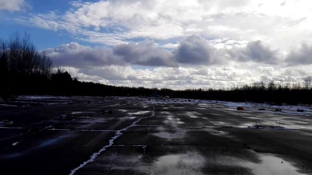 Opel Astra G - Андрюха Валит =)) смотреть онлайн