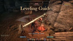 Elder Scrolls Online Guide - ESO Mastery Guide