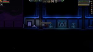 Starbound #11 Домашняя лаборатория!