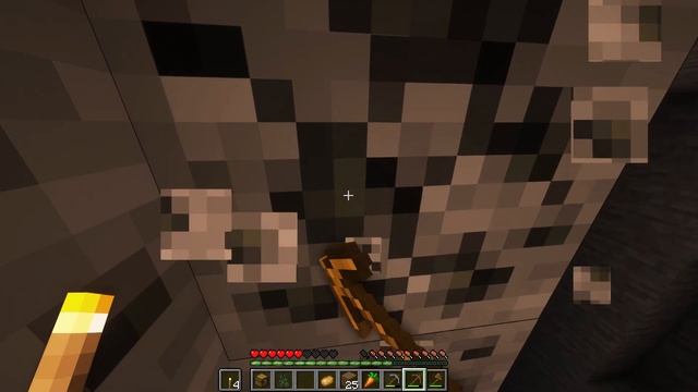 ВЫЖИВАНИЕ НА ОДНОМ ЧАНКЕ В МАЙНКРАФТЕ!!!! смотреть онлайн