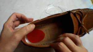 Обзор Стелек Для Обуви Под Носок и Под Пятку (Силиконовые) с Алиэкспресс