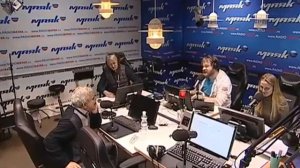 Михаил Казиник о том, как читать классиков 1