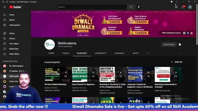 Error Handling in JavaScript  | Mastering JavaScript | Full Stack Developer | Gaurav Garg