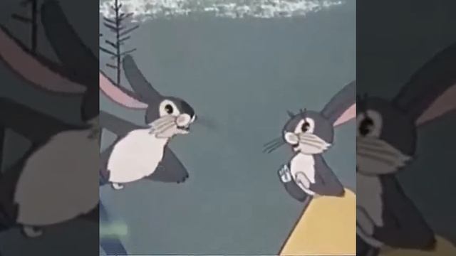 Кролик Баклан смотреть онлайн