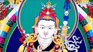 МАНТРА ГУРУ РИНПОЧЕ