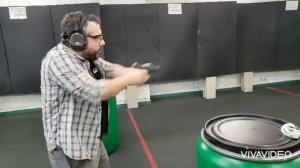 Glock 19 concealed carry competition stages/практическая стрельба из Глок 19 (скрытое ношение)