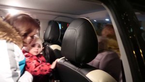 VLOG Мой крайний день в Киеве, гуляем с Vredina Life по ТРЦ