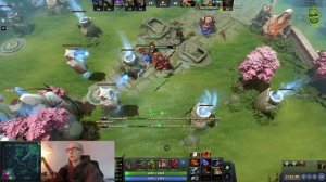 СЕРЕГГА В ОГНЕ #7 | СНОВА ПРОКЛЯТЫЕ РЕКРУТЫ!