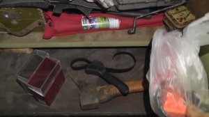 Про универсальный ременный ключ с накидным резиновым ремешком