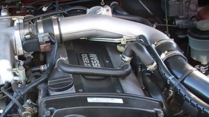 Nissan RB25DE поломки и проблемы двигателя | Слабые стороны Ниссан мотора