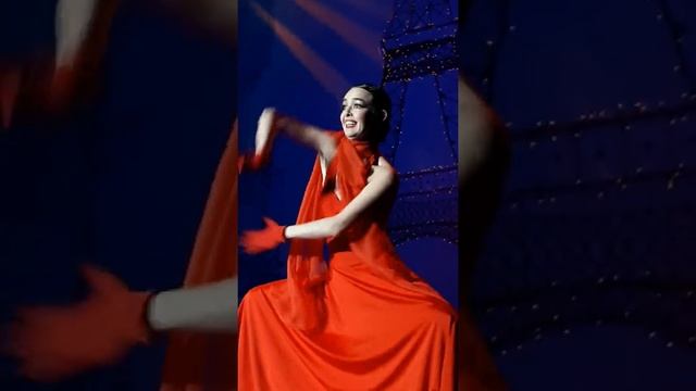 Париж для двоих(1) смотреть онлайн