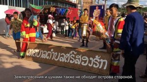 О погоде и отдыхе на Филиппинах: температура воды и воздуха, сезон дождей