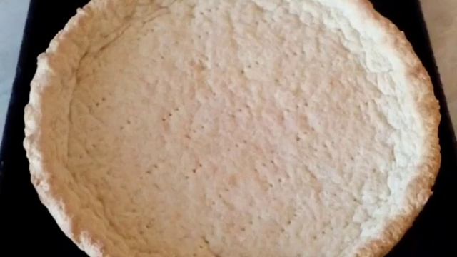 Тарт с творожно-вишнёвой начинкой!!! смотреть онлайн